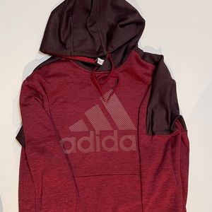 Adidas Dry fit Hoodie